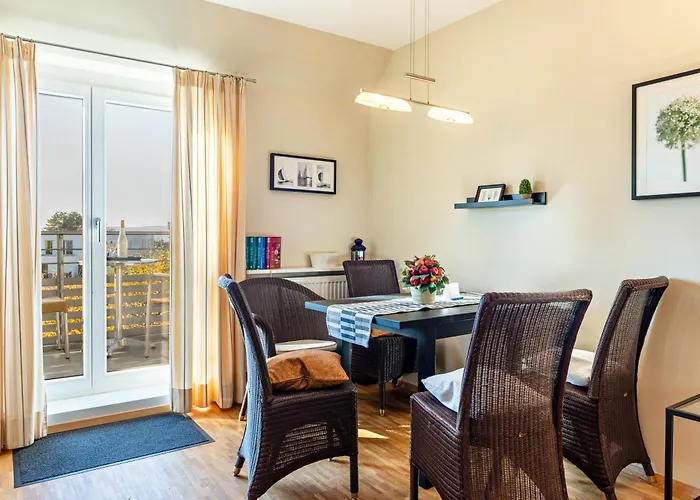 Grafenholz Apartman Überlingen