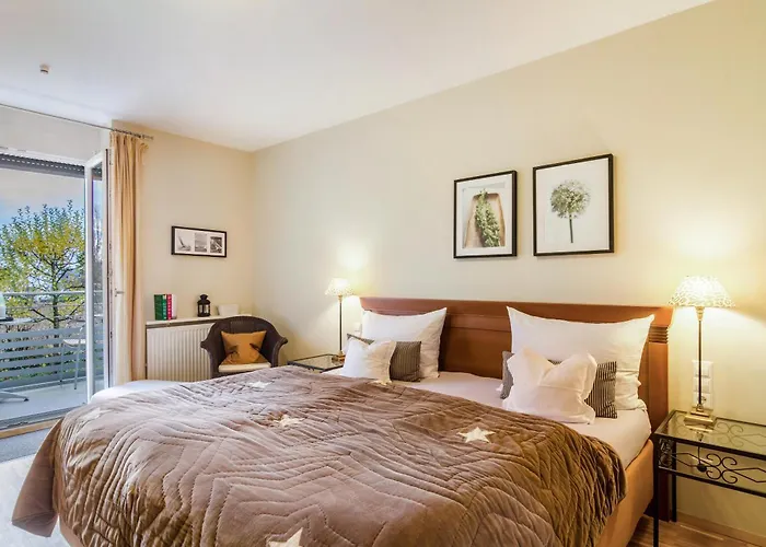 Grafenholz Apartman *