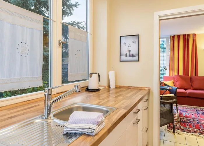 Grafenholz Apartman *