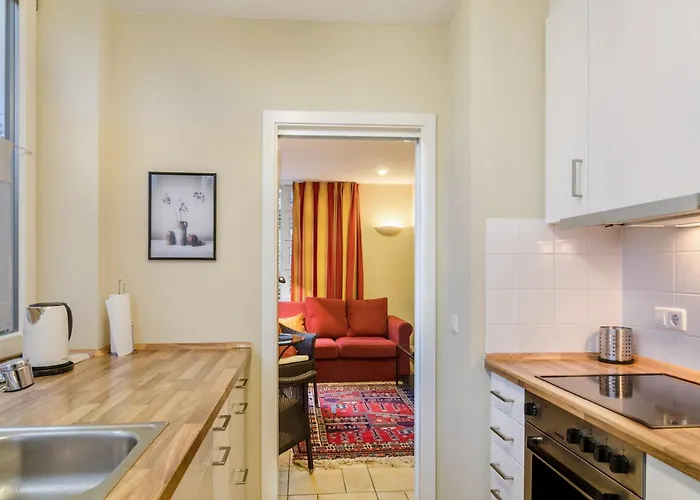 Apartman Grafenholz Überlingen