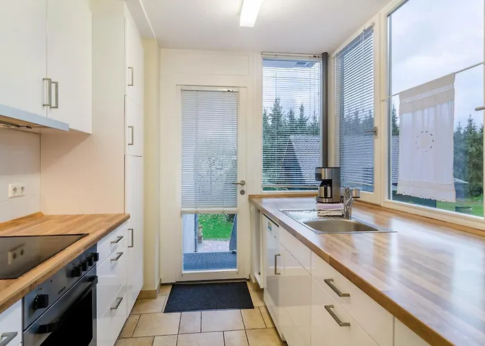 Apartman Grafenholz