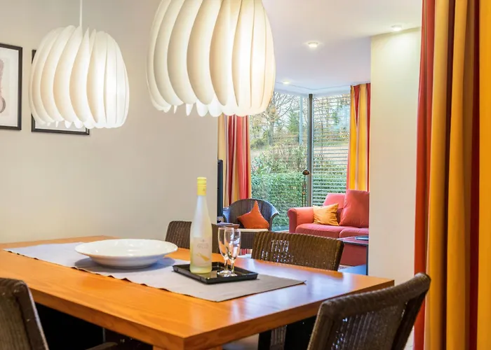 Apartman Grafenholz *