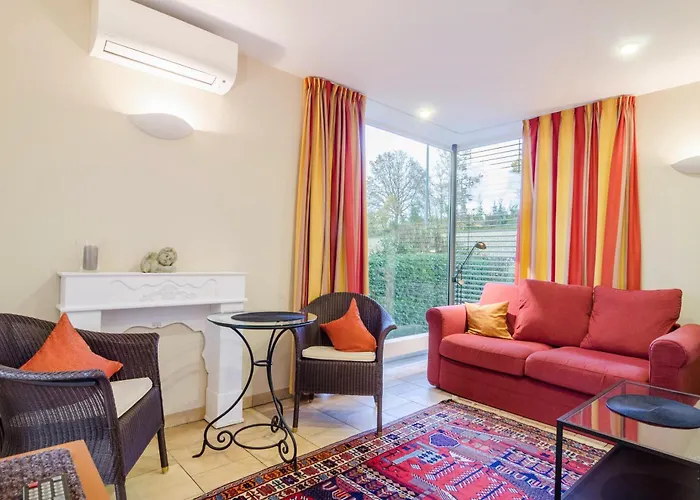 Grafenholz Apartman Überlingen