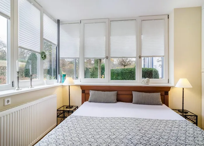 Grafenholz Apartman *