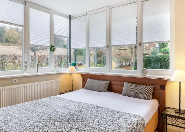 Grafenholz Apartman Überlingen