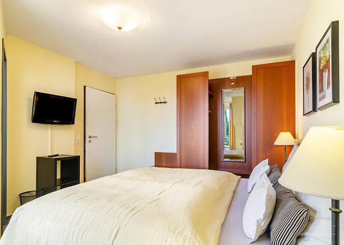 Grafenholz Apartman Überlingen