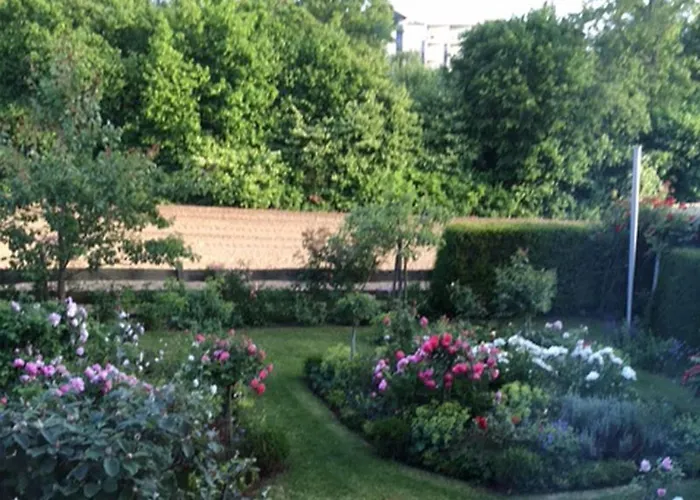 Grafenholz Apartman Überlingen